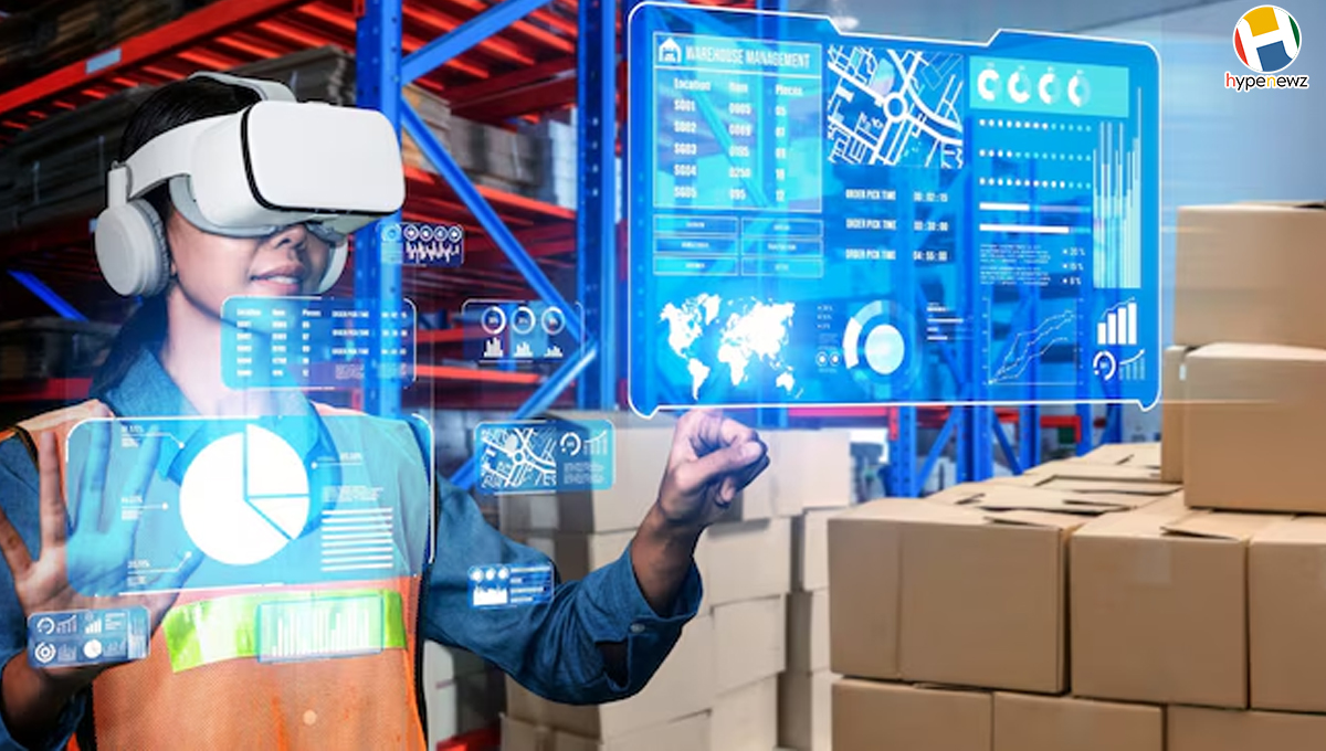 ai in supply chain